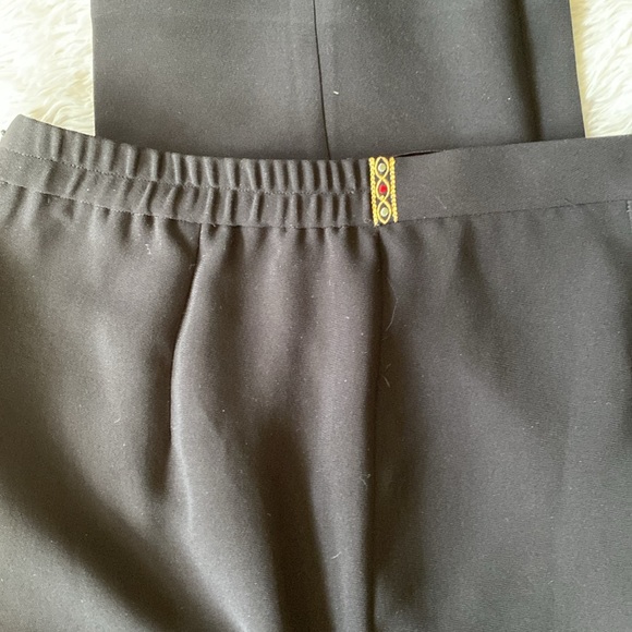 Womens Jessica Howard Sz 14P beautiful business pants set - Picture 6 of 15